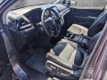 2021 Honda Odyssey Touring Auto, MB017474, Photo 10