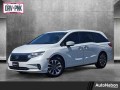 2021 Honda Odyssey EX-L Auto, MB027218, Photo 1