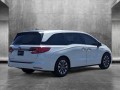2021 Honda Odyssey EX-L Auto, MB027218, Photo 6