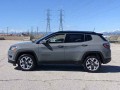 2021 Jeep Compass Limited 4x4, MT595984, Photo 10