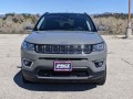 2021 Jeep Compass Limited 4x4, MT595984, Photo 2