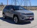 2021 Jeep Compass Limited 4x4, MT595984, Photo 3