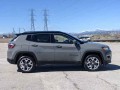 2021 Jeep Compass Limited 4x4, MT595984, Photo 5