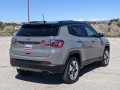 2021 Jeep Compass Limited 4x4, MT595984, Photo 6