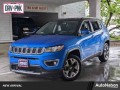 2021 Jeep Compass Limited 4x4, MT600129, Photo 1