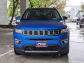 2021 Jeep Compass Limited 4x4, MT600129, Photo 2