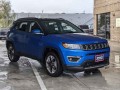 2021 Jeep Compass Limited 4x4, MT600129, Photo 3