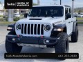 2021 Jeep Gladiator Mojave 4x4, MBC0341, Photo 1