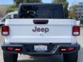 2021 Jeep Gladiator Mojave 4x4, MBC0341, Photo 17