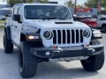 2021 Jeep Gladiator Mojave 4x4, MBC0341, Photo 7