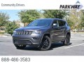 2021 Jeep Grand Cherokee Laredo X 4x4, 123405, Photo 1