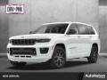 2021 Jeep Grand Cherokee L Laredo 4x2, M8143132, Photo 1