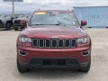 2021 Jeep Grand Cherokee Laredo X 4x4, MC599949, Photo 2