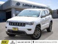 2021 Jeep Grand Cherokee Limited 4x4, MC645252P, Photo 1