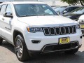 2021 Jeep Grand Cherokee Limited 4x4, MC645252P, Photo 3