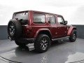 2021 Jeep Wrangler Unlimited Rubicon 4x4, 6N1210A, Photo 33