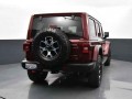 2021 Jeep Wrangler Unlimited Rubicon 4x4, 6N1210A, Photo 34