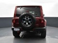 2021 Jeep Wrangler Unlimited Rubicon 4x4, 6N1210A, Photo 35
