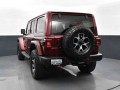 2021 Jeep Wrangler Unlimited Rubicon 4x4, 6N1210A, Photo 36