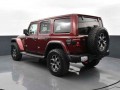 2021 Jeep Wrangler Unlimited Rubicon 4x4, 6N1210A, Photo 37