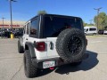 2021 Jeep Wrangler Unlimited Rubicon 4x4, 6X0065, Photo 16