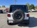 2021 Jeep Wrangler Unlimited Rubicon 4x4, 6X0065, Photo 18