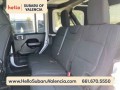 2021 Jeep Wrangler Unlimited Rubicon 4x4, 6X0065, Photo 23