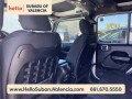 2021 Jeep Wrangler Unlimited Rubicon 4x4, 6X0065, Photo 24