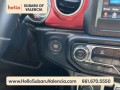 2021 Jeep Wrangler Unlimited Rubicon 4x4, 6X0065, Photo 33