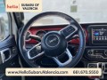 2021 Jeep Wrangler Unlimited Rubicon 4x4, 6X0065, Photo 34