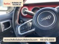 2021 Jeep Wrangler Unlimited Rubicon 4x4, 6X0065, Photo 36