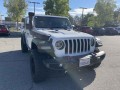 2021 Jeep Wrangler Unlimited Rubicon 4x4, 6X0065, Photo 7