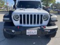 2021 Jeep Wrangler Unlimited Rubicon 4x4, 6X0065, Photo 9