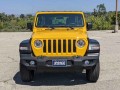 2021 Jeep Wrangler Unlimited Sport 4x4, MW511623, Photo 2