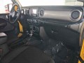 2021 Jeep Wrangler Unlimited Sport 4x4, MW511623, Photo 23