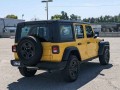 2021 Jeep Wrangler Unlimited Sport 4x4, MW511623, Photo 6
