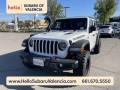 2021 Jeep Wrangler Unlimited Rubicon 4x4, 6X0065, Photo 1