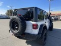 2021 Jeep Wrangler Unlimited Rubicon 4x4, 6X0065, Photo 13