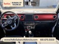 2021 Jeep Wrangler Unlimited Rubicon 4x4, 6X0065, Photo 25