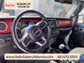 2021 Jeep Wrangler Unlimited Rubicon 4x4, 6X0065, Photo 42
