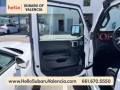 2021 Jeep Wrangler Unlimited Rubicon 4x4, 6X0065, Photo 44