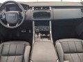 2021 Land Rover Range Rover Sport Turbo i6 MHEV HSE Silver Edition, MA780302, Photo 18