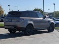 2021 Land Rover Range Rover Sport Turbo i6 MHEV HSE Silver Edition, MA780302, Photo 5