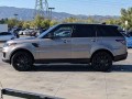 2021 Land Rover Range Rover Sport Turbo i6 MHEV HSE Silver Edition, MA780302, Photo 8
