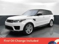 2021 Land Rover Range Rover Sport Turbo i6 MHEV SE, SBC0641, Photo 7