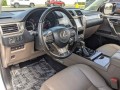 2021 Lexus GX GX 460 Luxury 4WD, M5277809, Photo 11