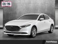2021 Mazda Mazda3 Sedan Premium FWD, MM200205, Photo 1