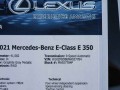 2021 Mercedes-Benz E-Class E 350 RWD Sedan, MA927784P, Photo 25
