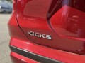 2021 Nissan Kicks SR FWD, 6X0025, Photo 26