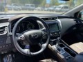 2021 Nissan Murano AWD Platinum, 6X0024, Photo 40